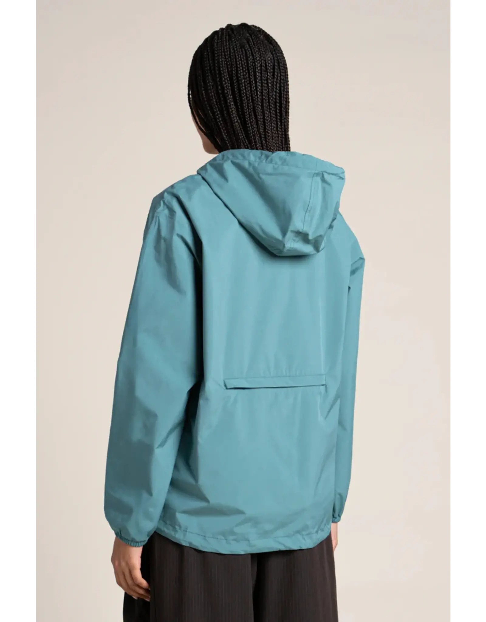 Flotte Flotte - 20007 - PASSY  RainCoat