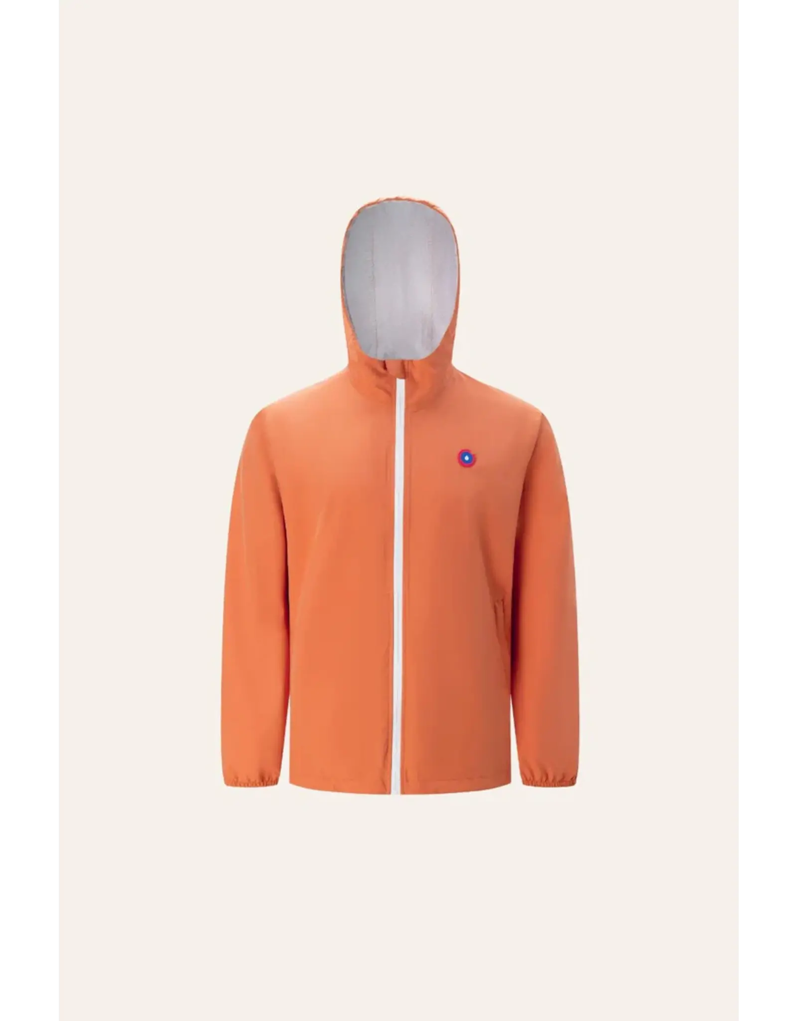 Flotte Flotte - 20007 - PASSY  RainCoat