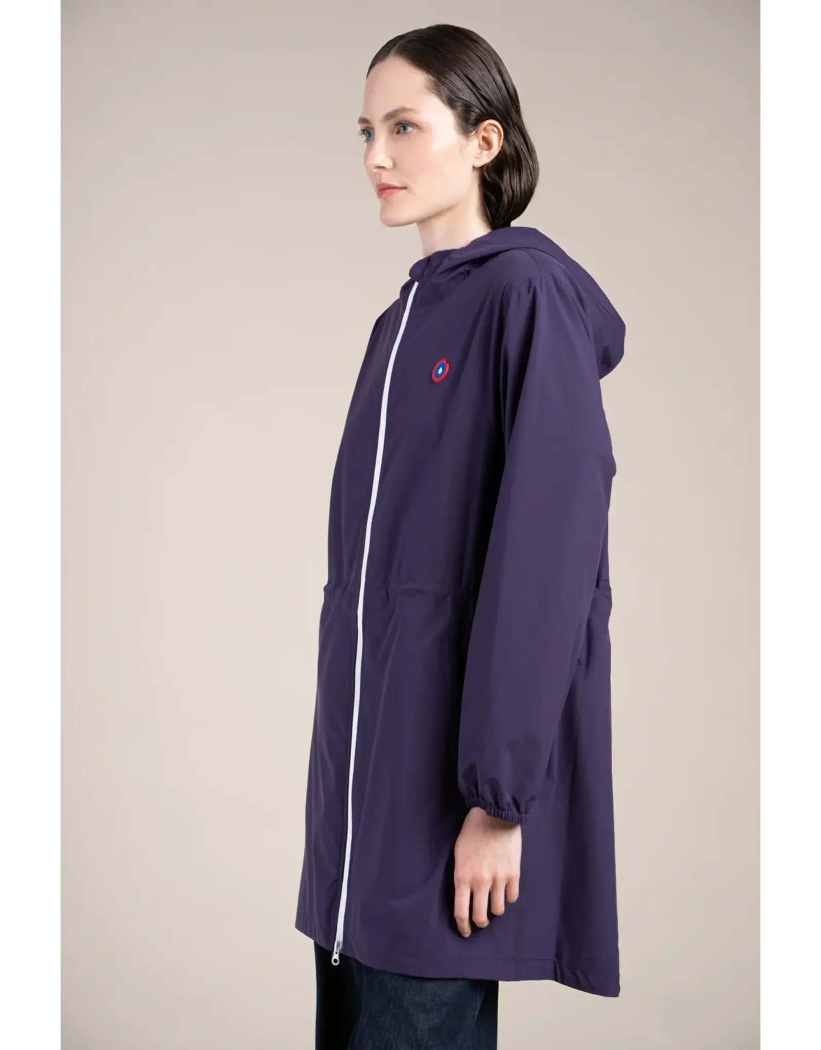 Flotte AMELOT RainCoat