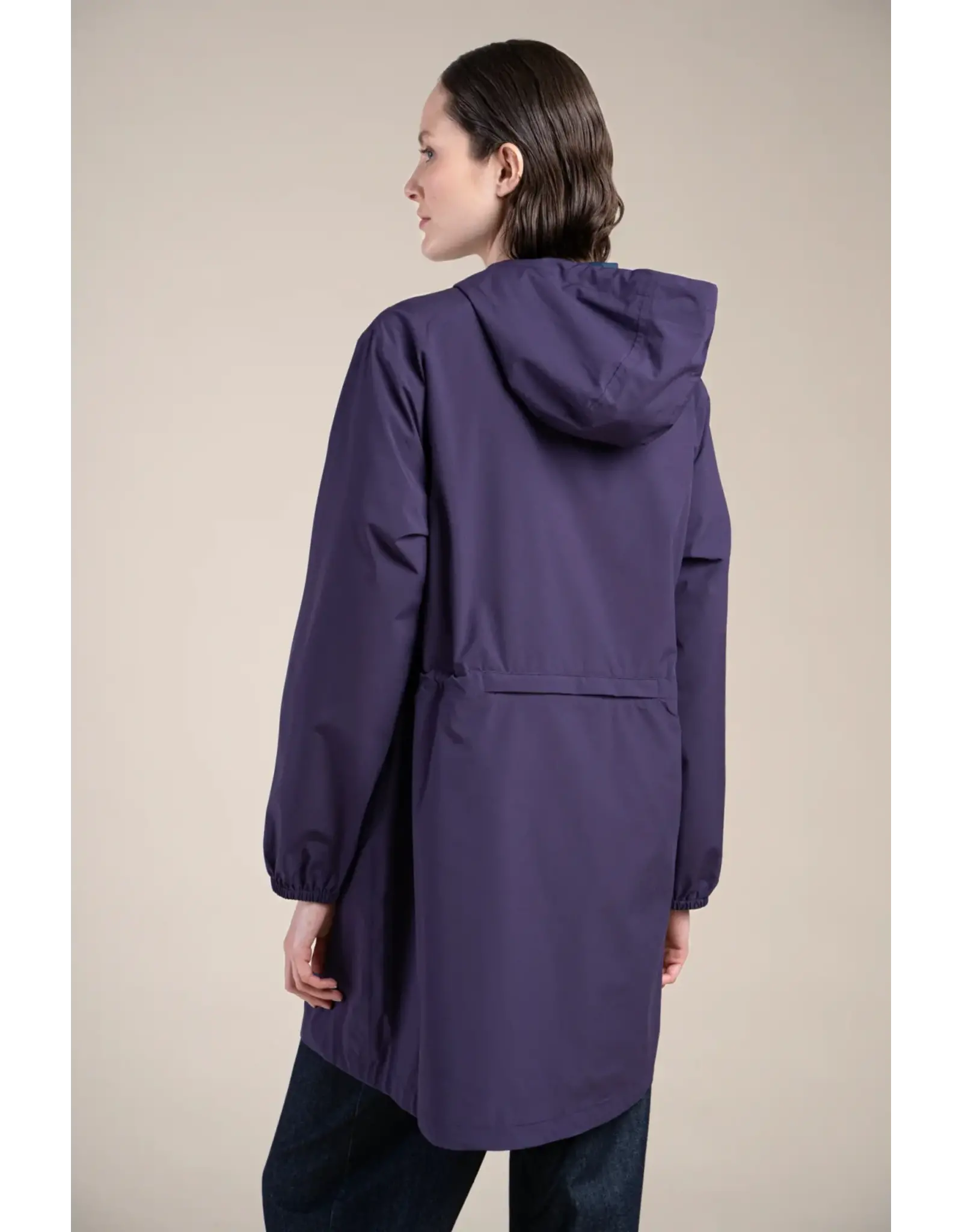 Flotte AMELOT RainCoat