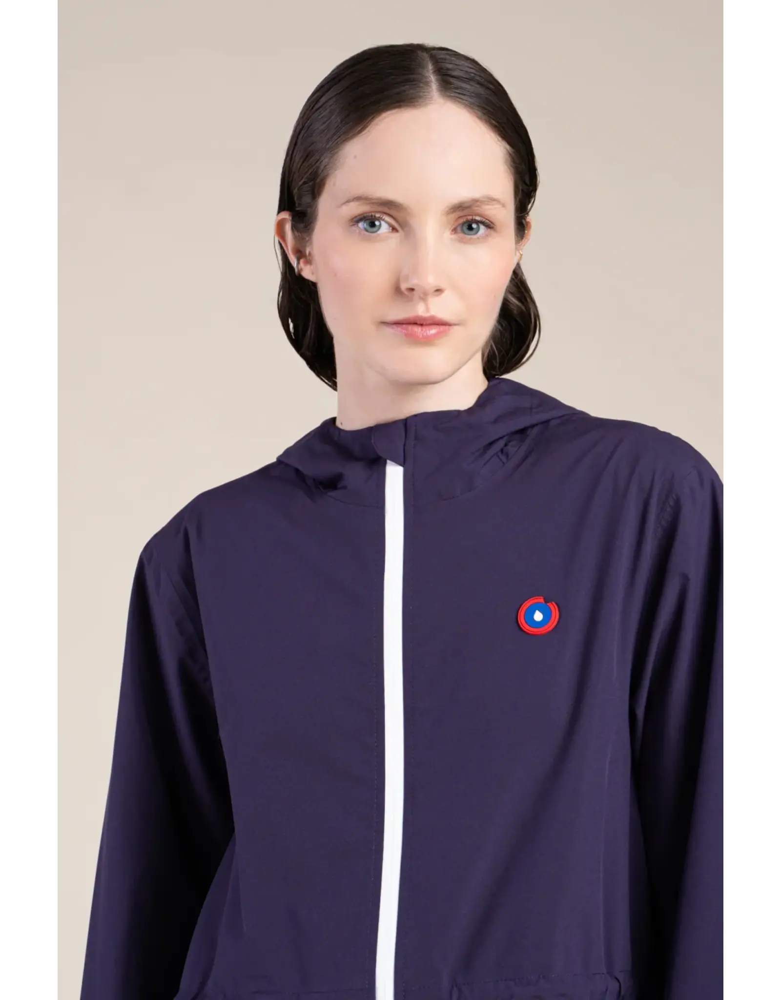 Flotte AMELOT RainCoat