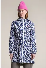 Flotte AMELOT Print RainCoat Flotte AMELOT Print RainCoat