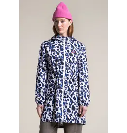 Flotte AMELOT Print RainCoat