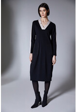 Peruzzi Side Striped Dress Peruzzi Side Striped Dress