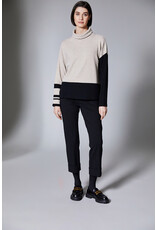 Peruzzi Stripe Fleece Peruzzi Stripe Fleece