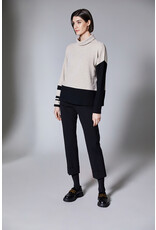 Peruzzi Stripe Fleece Peruzzi Stripe Fleece