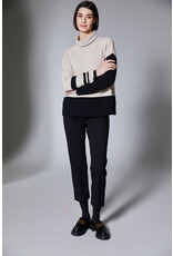 Peruzzi Stripe Fleece Peruzzi Stripe Fleece