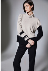 Peruzzi Stripe Fleece Peruzzi Stripe Fleece