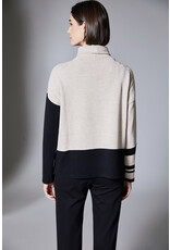 Peruzzi Stripe Fleece Peruzzi Stripe Fleece