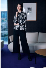 Peruzzi Centre Zip Top Peruzzi Centre Zip Top