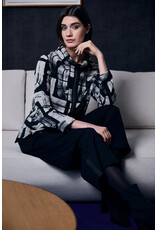 Peruzzi Centre Zip Top Peruzzi Centre Zip Top