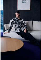 Peruzzi Centre Zip Top Peruzzi Centre Zip Top