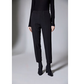 Peruzzi Stripe Trim Trouser