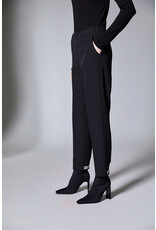 Peruzzi Stripe Trim Trouser