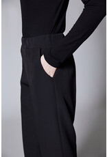 Peruzzi Stripe Trim Trouser