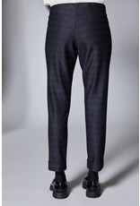 Peruzzi Glen Check Trouser Peruzzi Glen Check Trouser