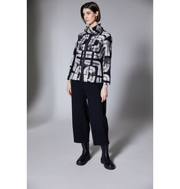 Peruzzi Slouch Trouser