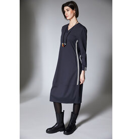 Peruzzi Stripe dress