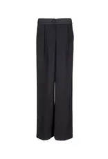 Peruzzi Embellished Trim Trouser Peruzzi Embellished Trim Trouser