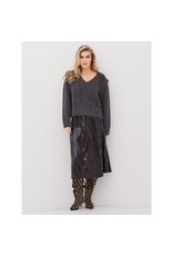 Nu Denmark Agnes blouse Knit Nu Denmark Agnes blouse Knit