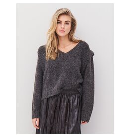 Nu Denmark Agnes blouse Knit