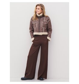 Nu Denmark Adina Trousers