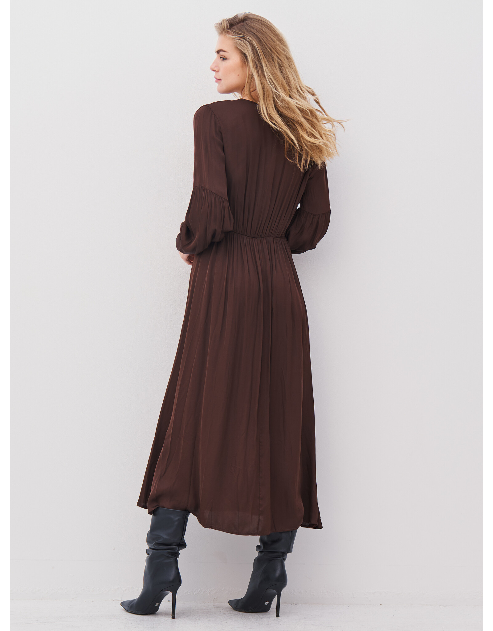 Nu Denmark Adina Dress