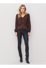 Nu Denmark Adina Blouse Nu Denmark Adina Blouse