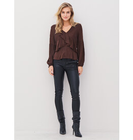 Nu Denmark Adina Blouse