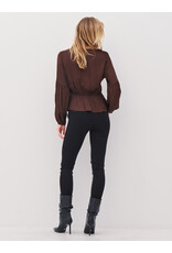 Nu Denmark Adina Blouse Nu Denmark Adina Blouse