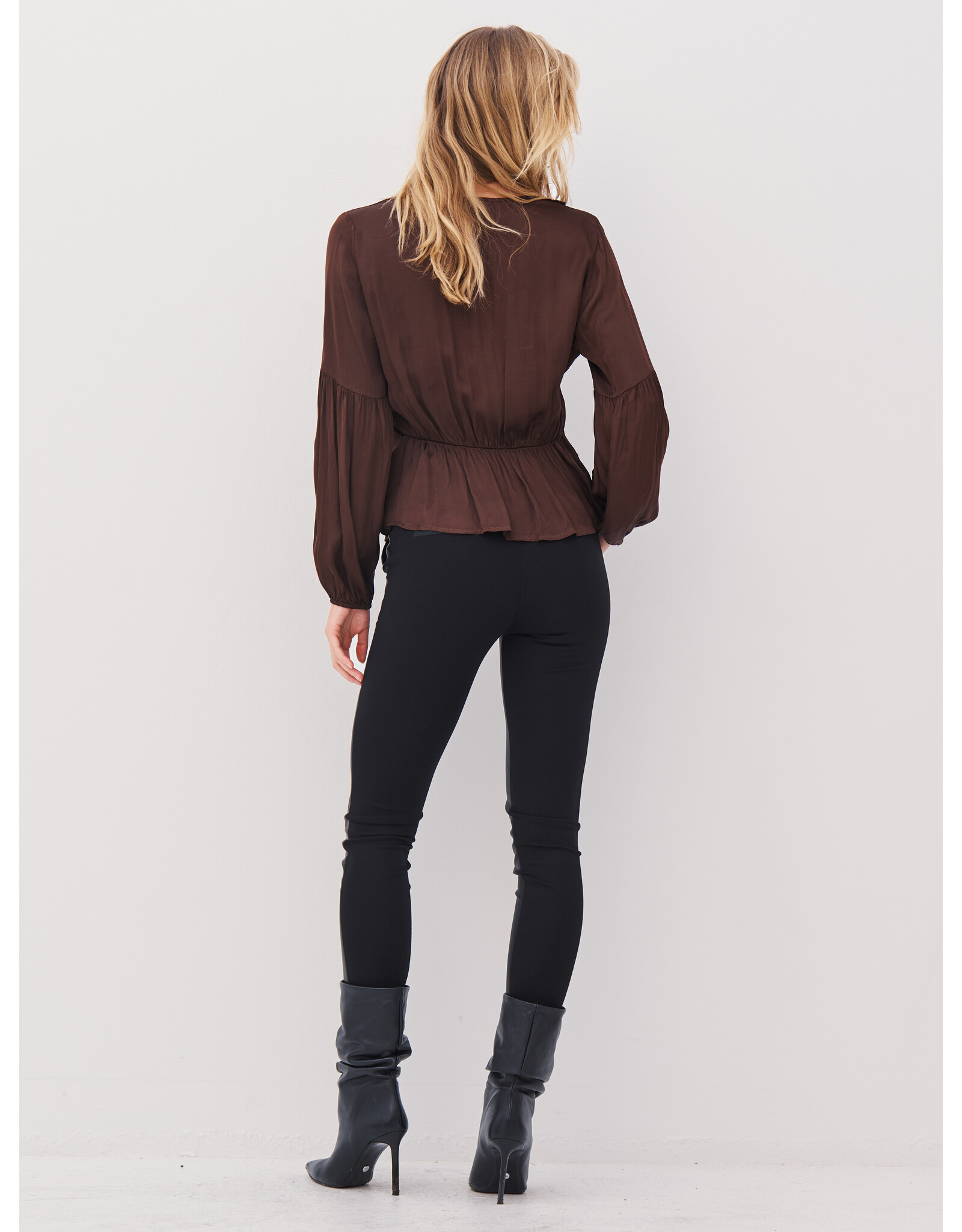 Nu Denmark Adina Blouse