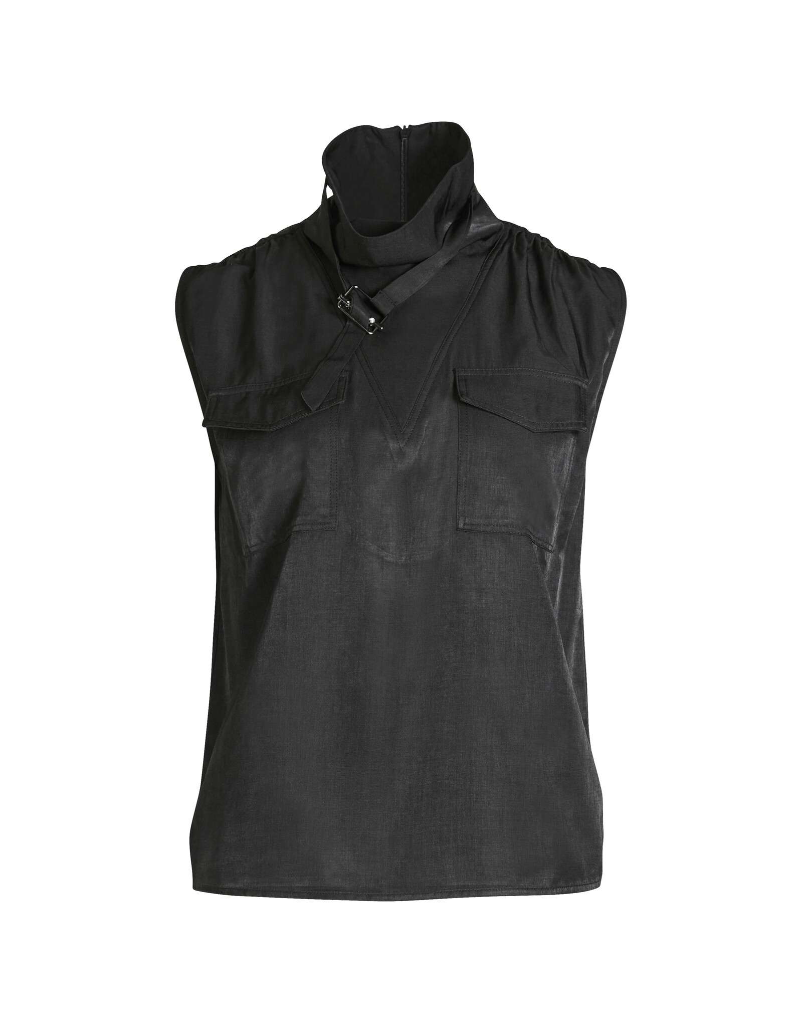 Nu Denmark Avalon Top