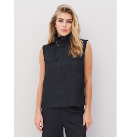 Nu Denmark Avalon Top