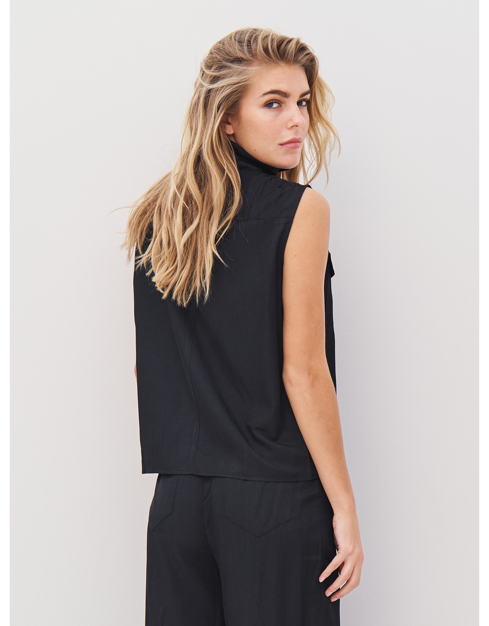 Nu Denmark Avalon Top