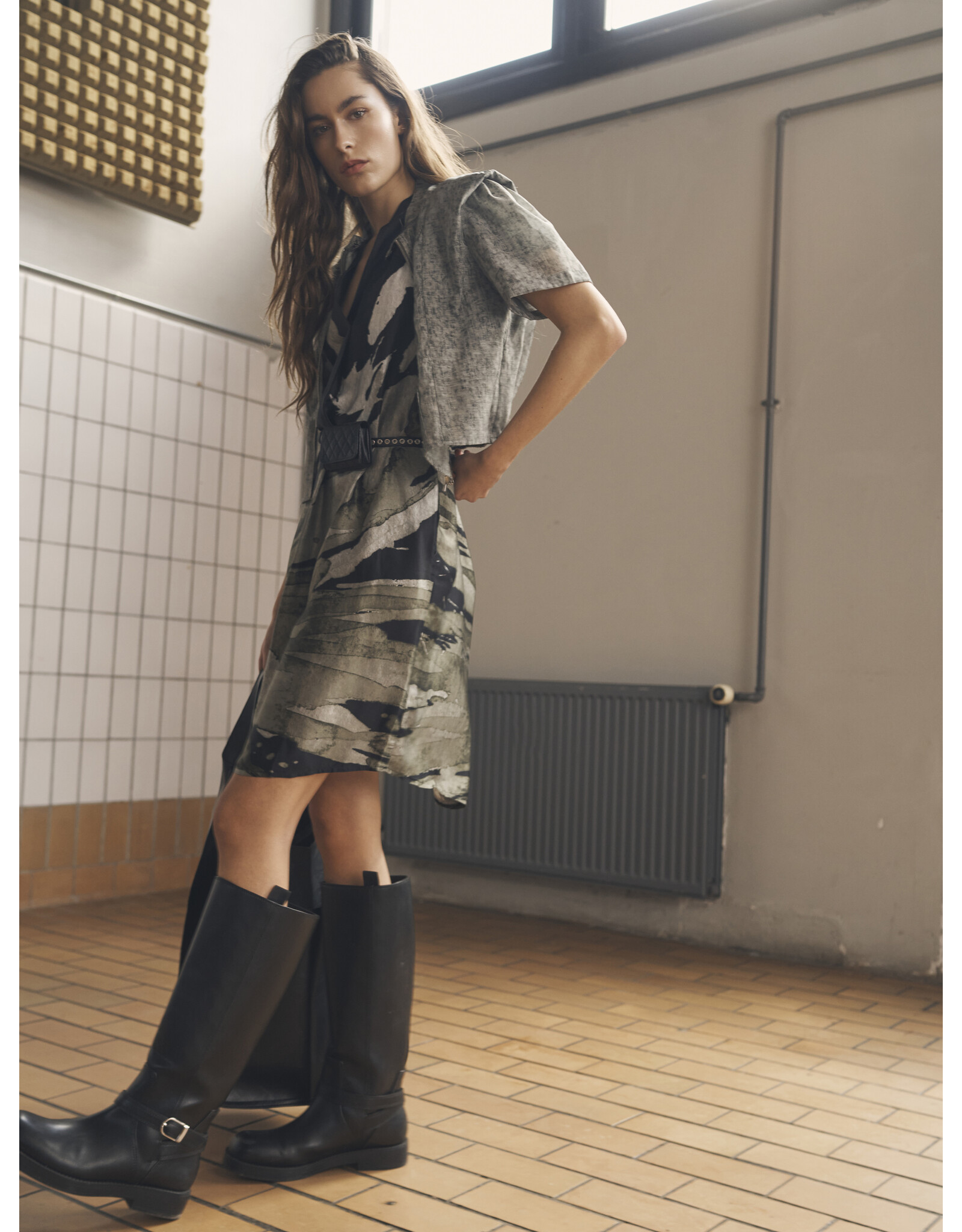 Nu Denmark Ameli Blouse