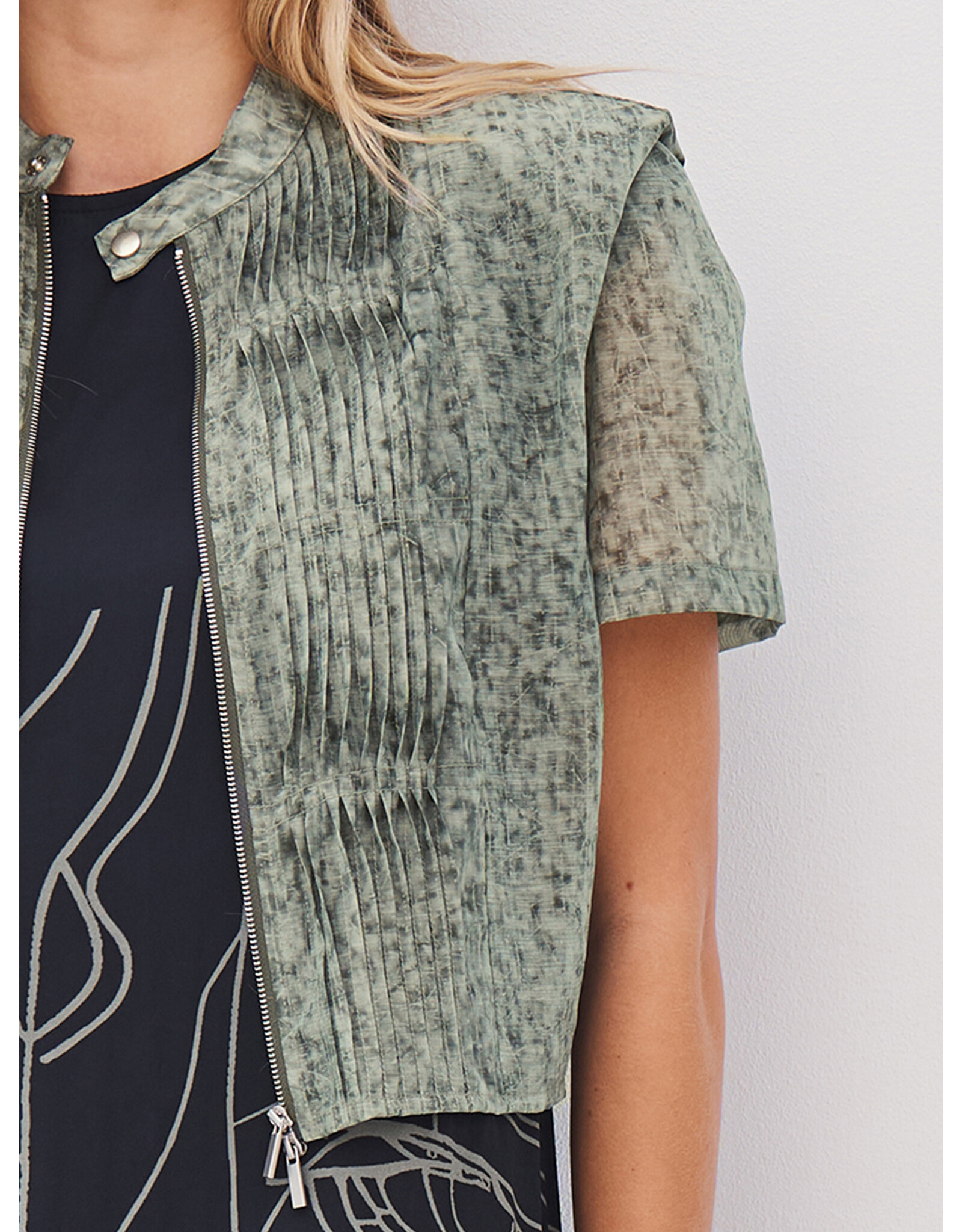 Nu Denmark Ameli Blouse