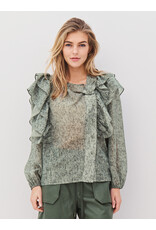 Nu Denmark Ameli Shirt Nu Denmark Ameli Shirt