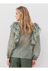 Nu Denmark Ameli Shirt Nu Denmark Ameli Shirt