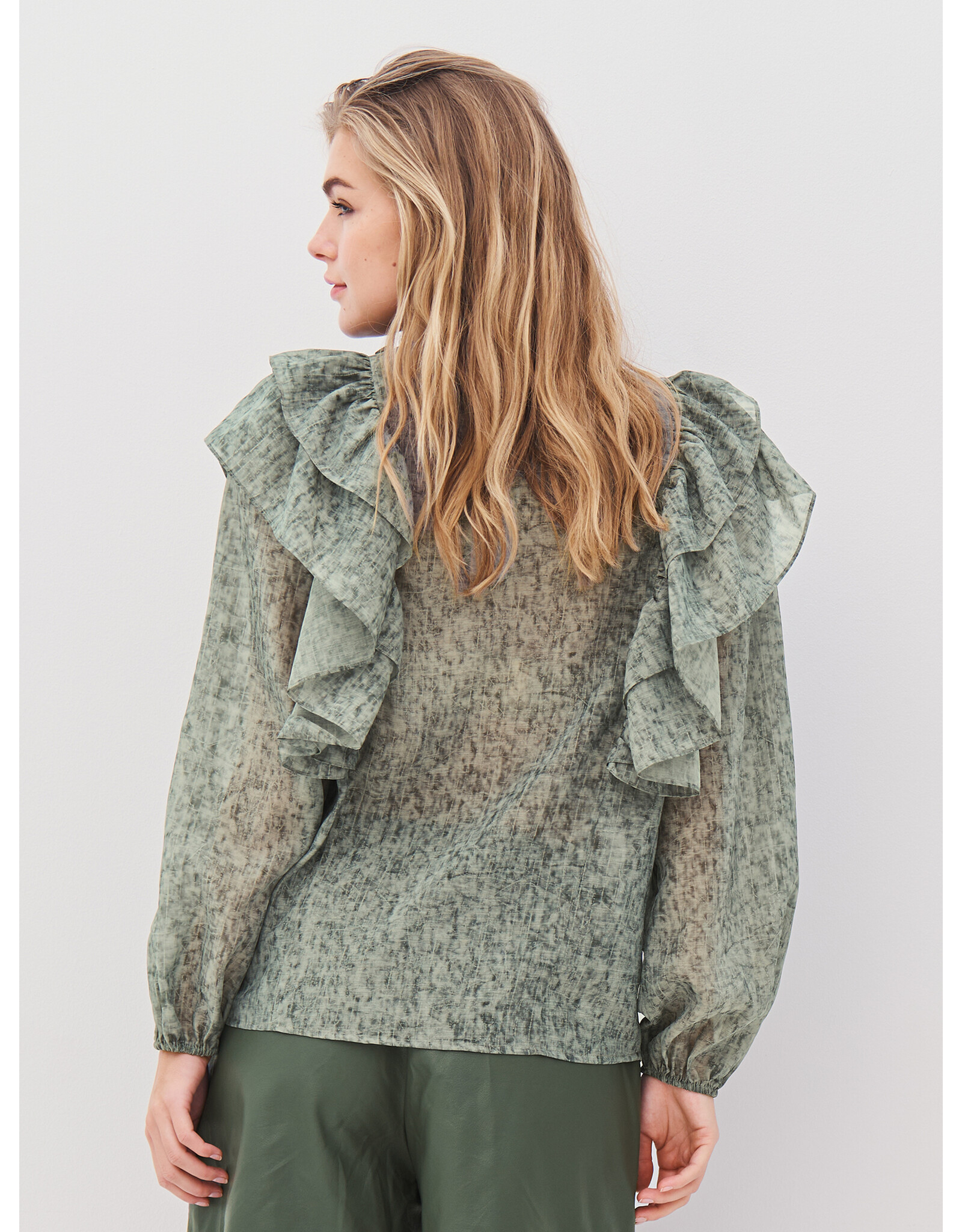 Nu Denmark Ameli Shirt