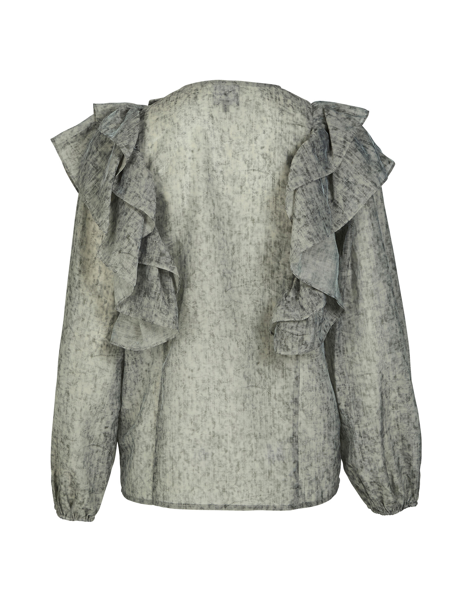 Nu Denmark Ameli Shirt