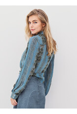 Nu Denmark Asla Shirt Nu Denmark Asla Shirt