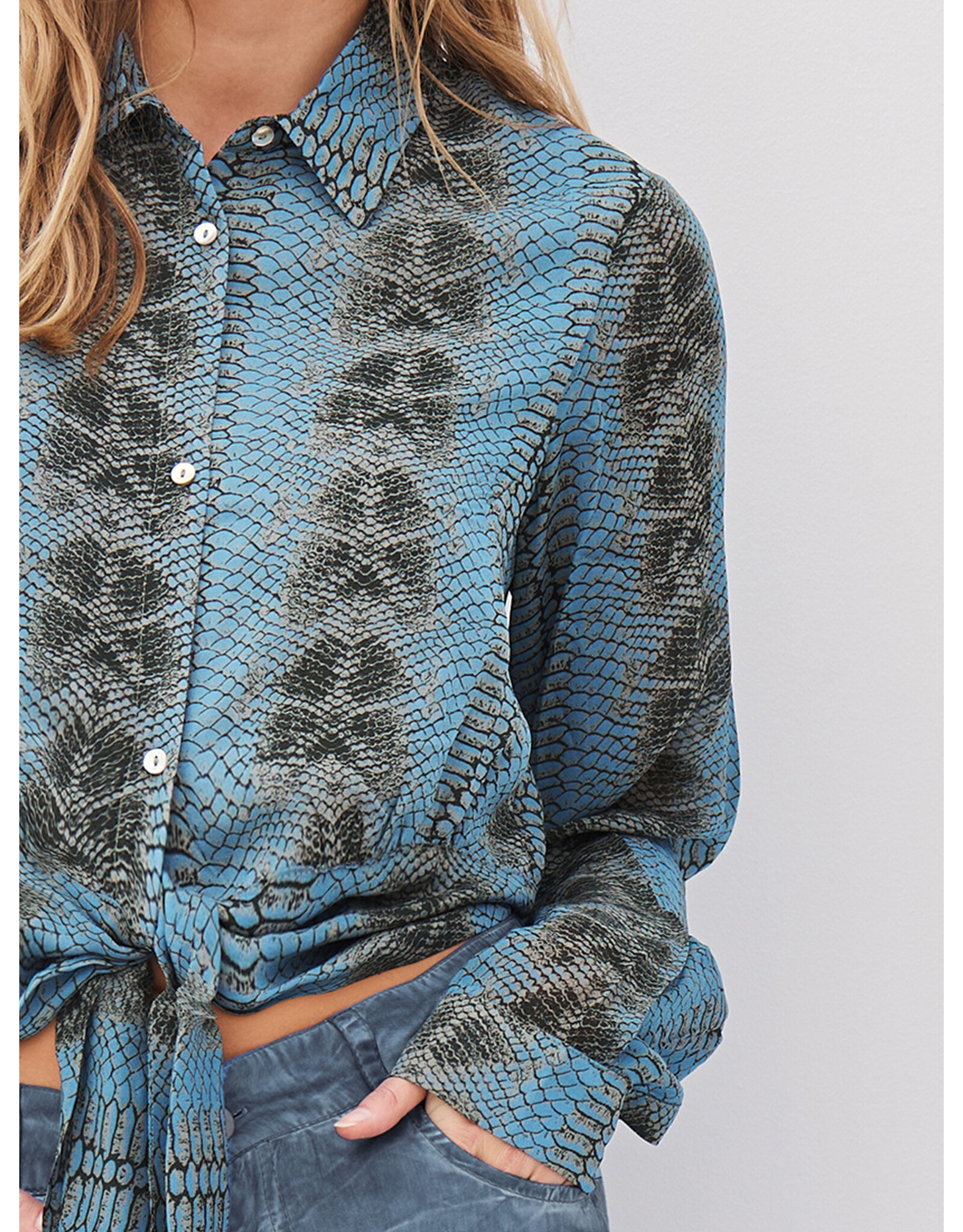 Nu Denmark Asla Shirt