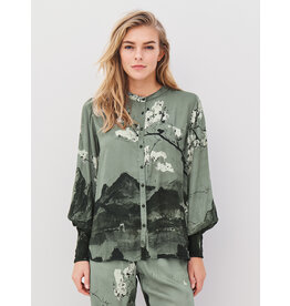 Nu Denmark Alli Shirt