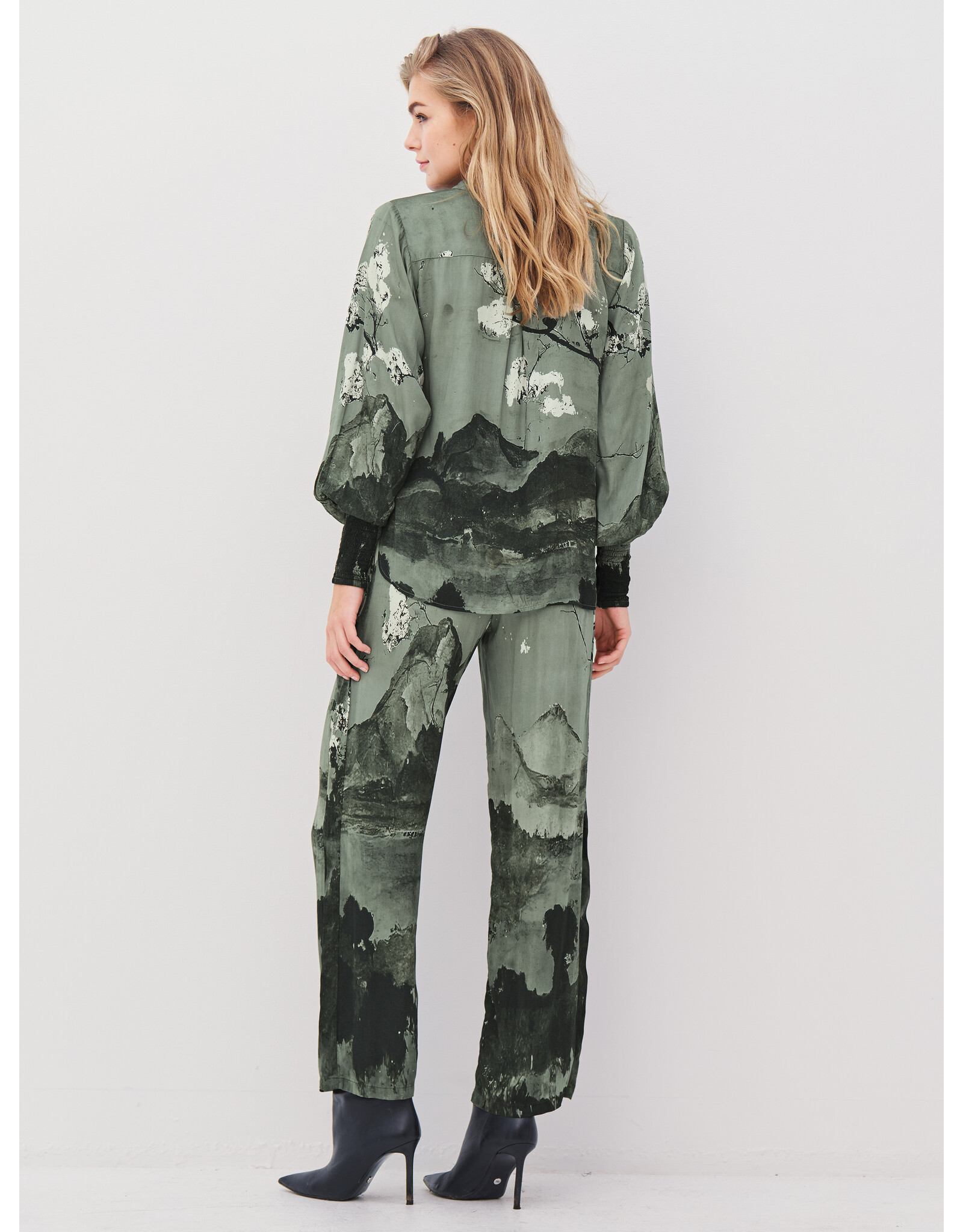 Nu Denmark Alli Shirt