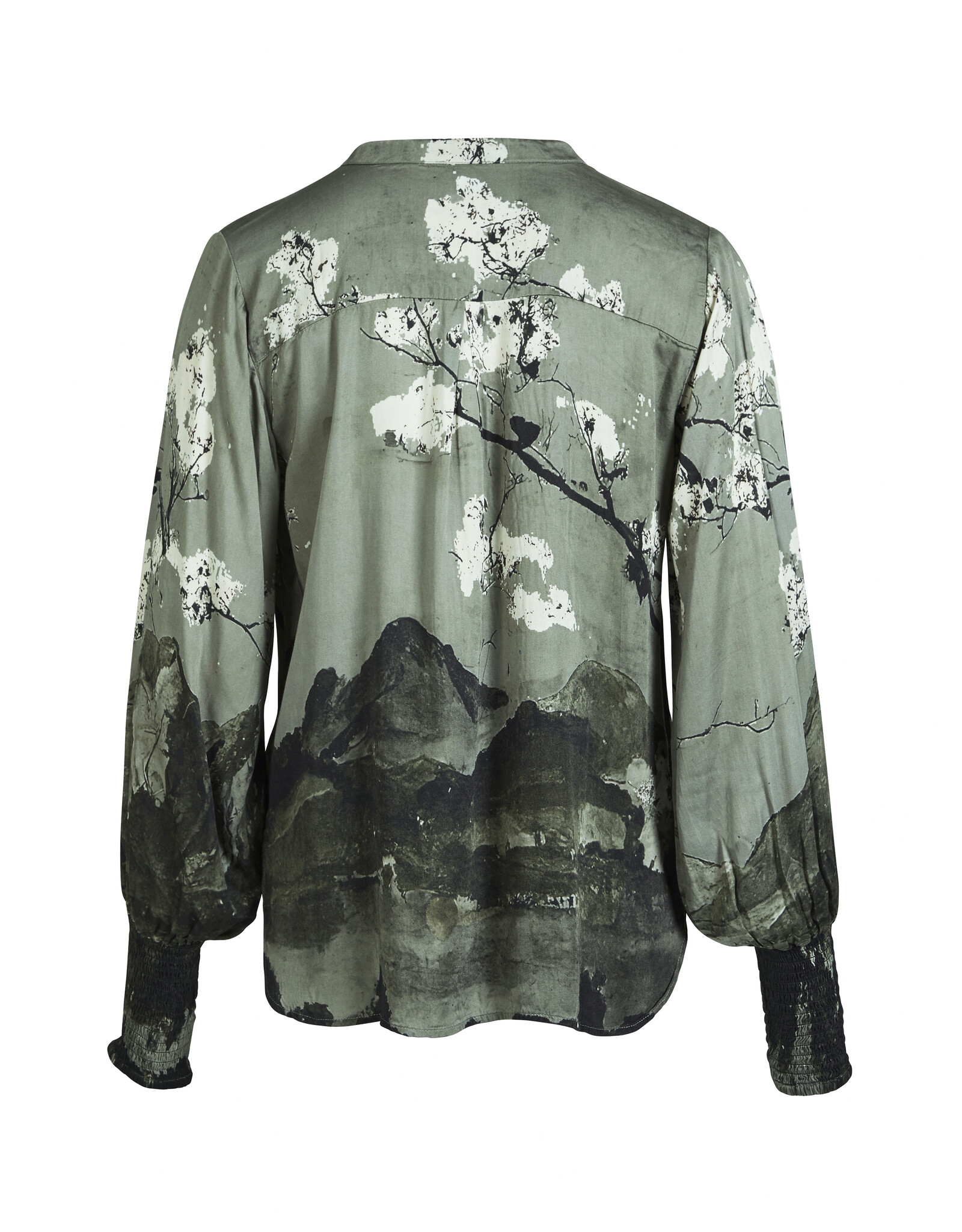 Nu Denmark Alli Shirt