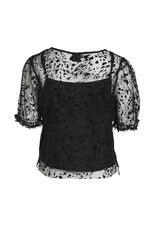 Nu Denmark 8511-40 - Nu Denmark - Alfi Top s/s Nu Denmark 8511-40 - Nu Denmark - Alfi Top s/s