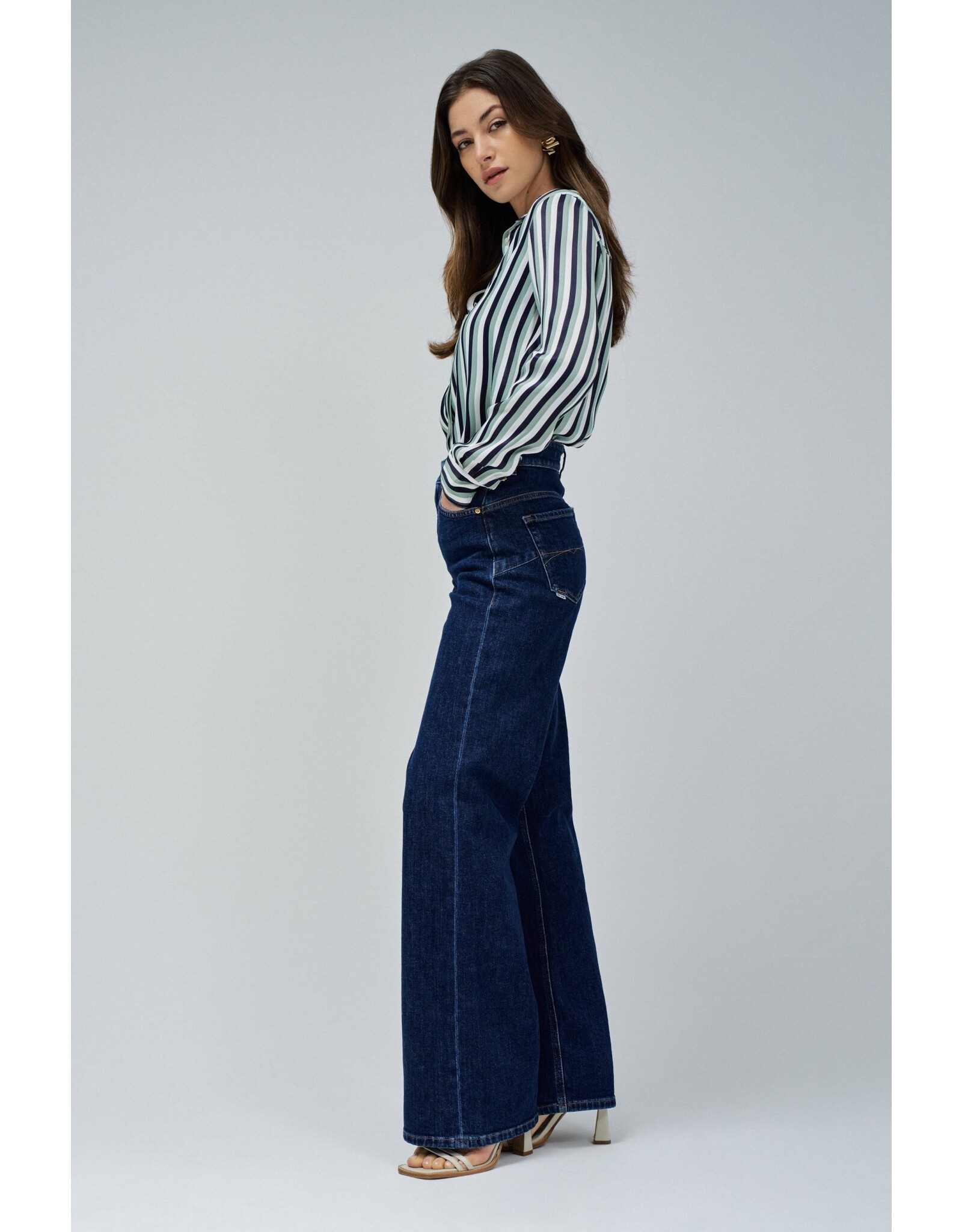 Salsa Jeans Faith - Wide Leg