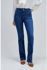 Salsa Jeans Destiny - Bootcut Jean Salsa Jeans Destiny - Bootcut Jean