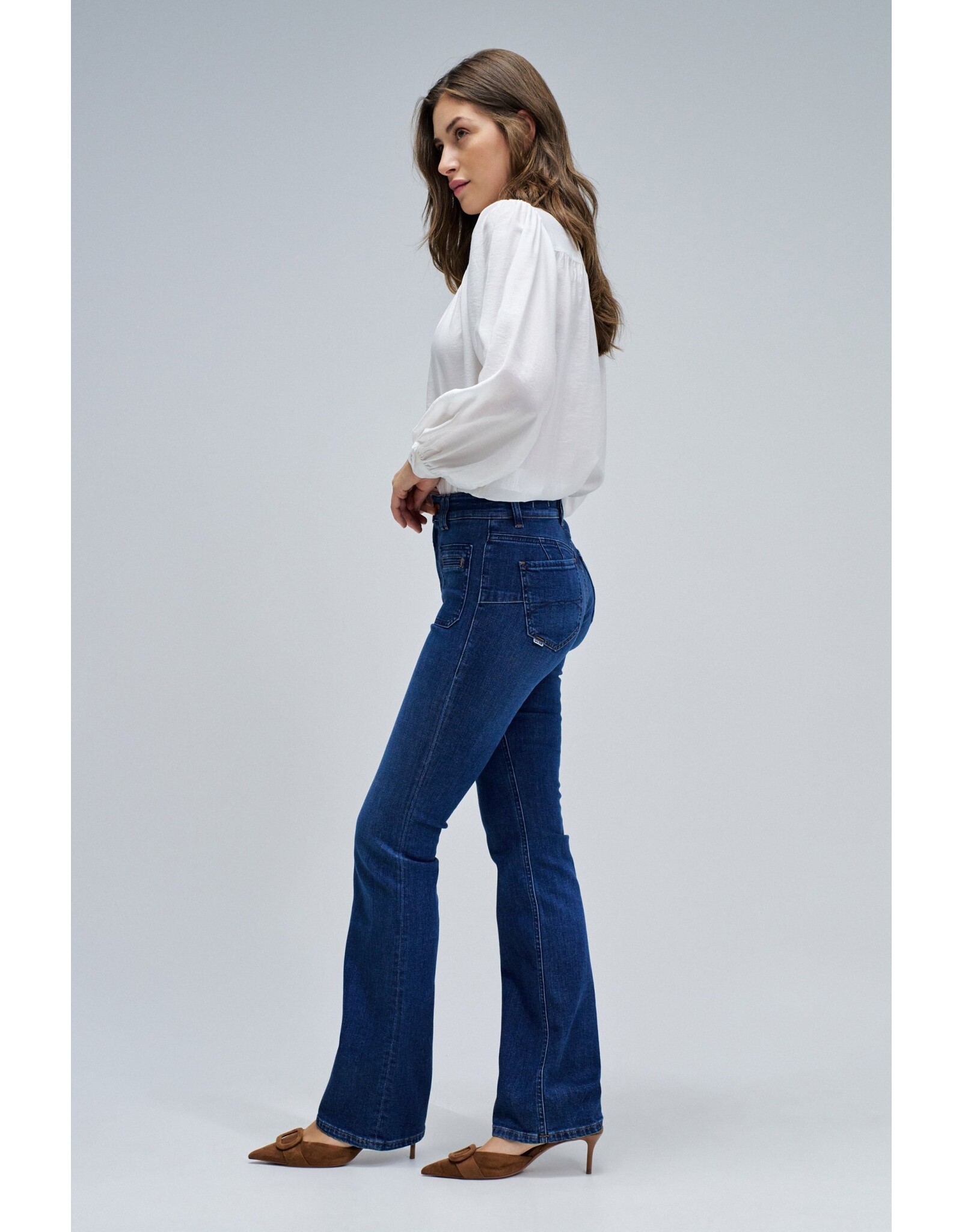 Salsa Jeans Destiny - Bootcut Jean