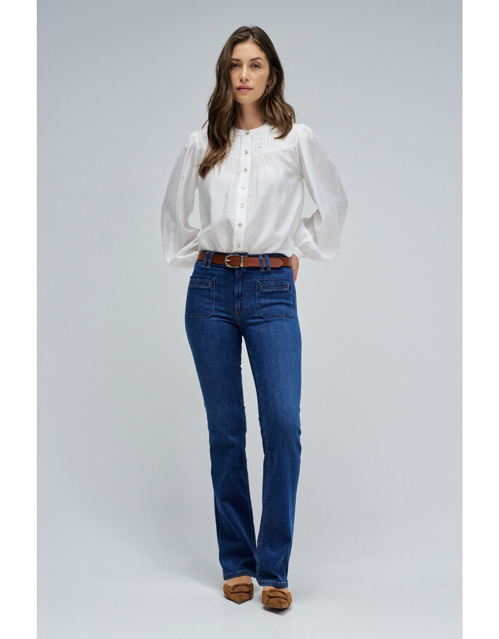 Salsa Jeans Destiny - Bootcut Jean